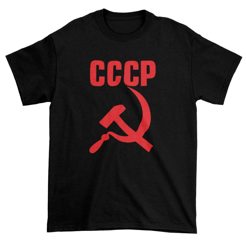 CCCP T-Shirt M