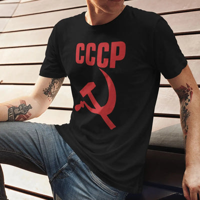 CCCP T-Shirt
