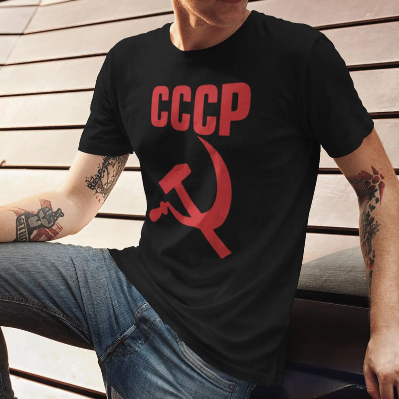 CCCP T-Shirt