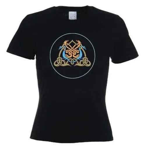 Celtic Eagle Women&