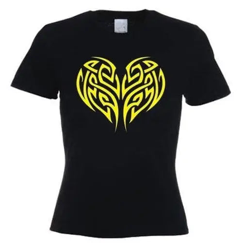 Celtic Heart Women&