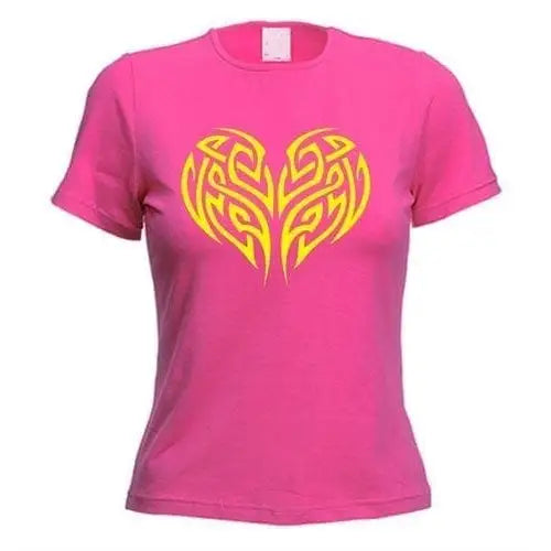 Celtic Heart Women&