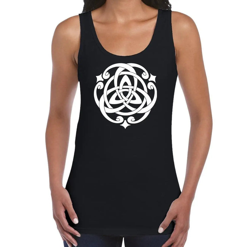 Celtic Knot Women&
