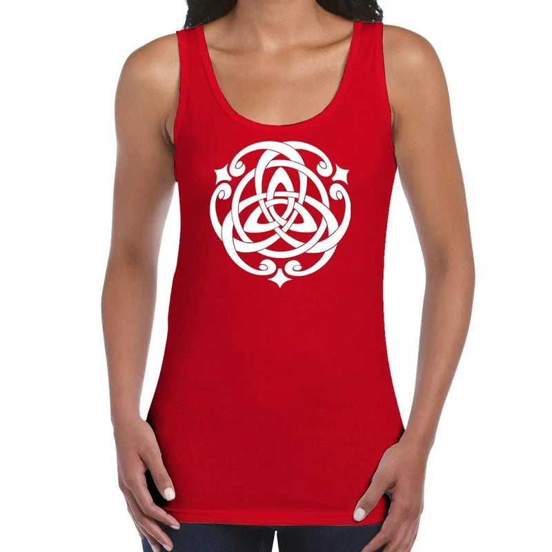Celtic Knot Women&