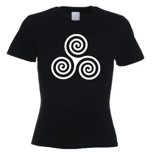 Celtic Spiral Women&