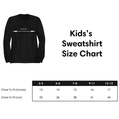 Cockapoo Santa Claus Kids Christmas Jumper - Cockerpoo Gift