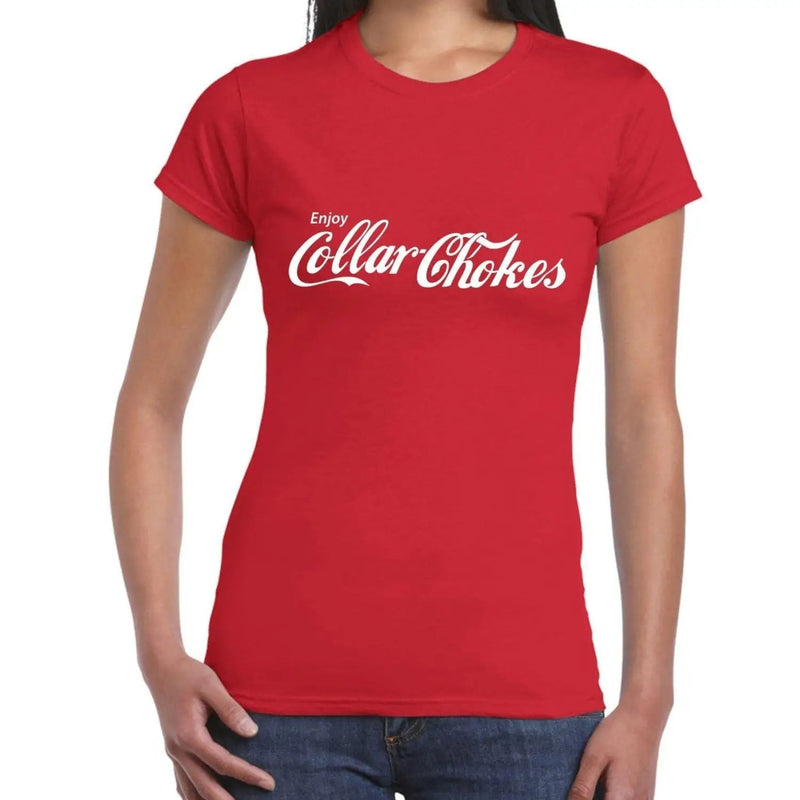 Collar Chokes Brazilian Jiu-Jitsu BJJ Women&