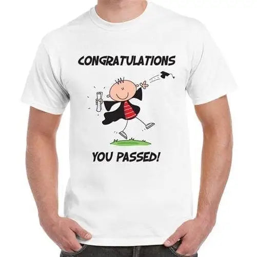 Congratulations Graduation T-Shirt