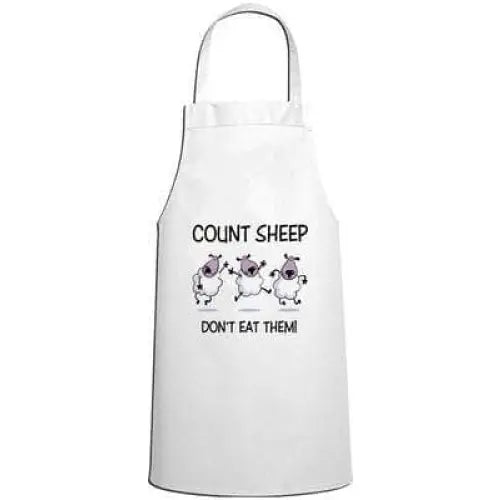 Count Sheep Don&