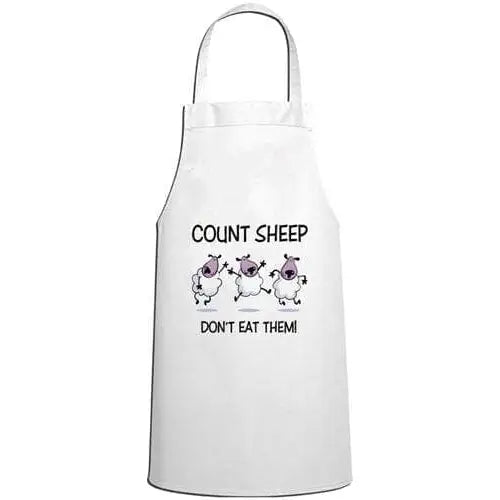 Count Sheep Don&