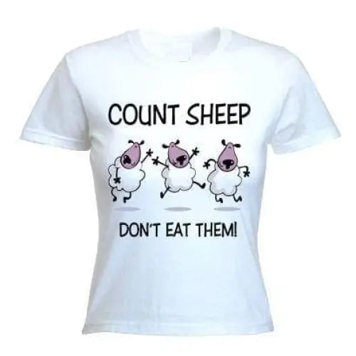 Count Sheep Women&