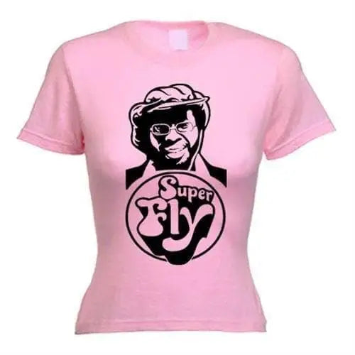 Curtis Mayfield Superfly Women&