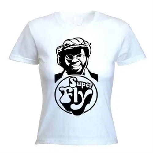 Curtis Mayfield Superfly Women&