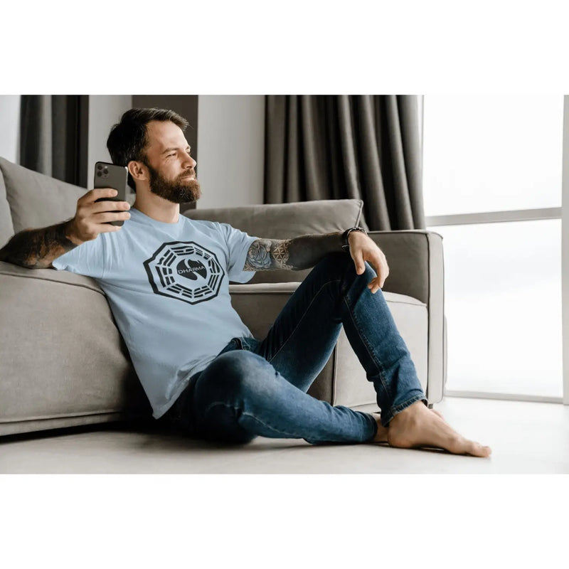 Dharma Initiative T-Shirt