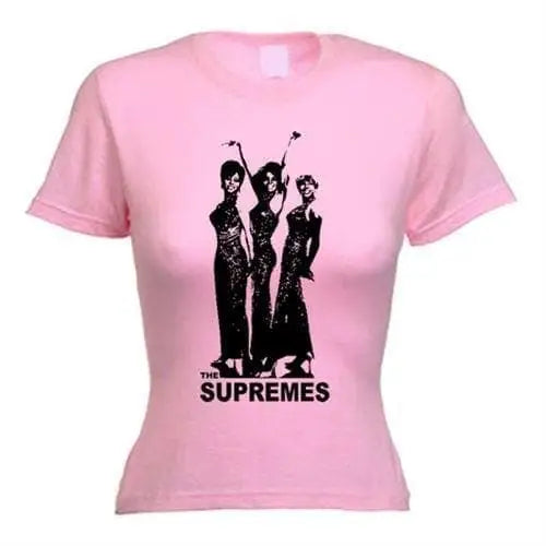 Diana Ross & The Supremes Women&