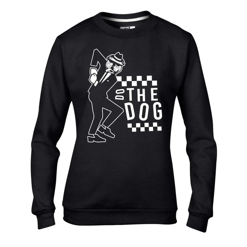 Do The Dog Ska 2 Tone Women&