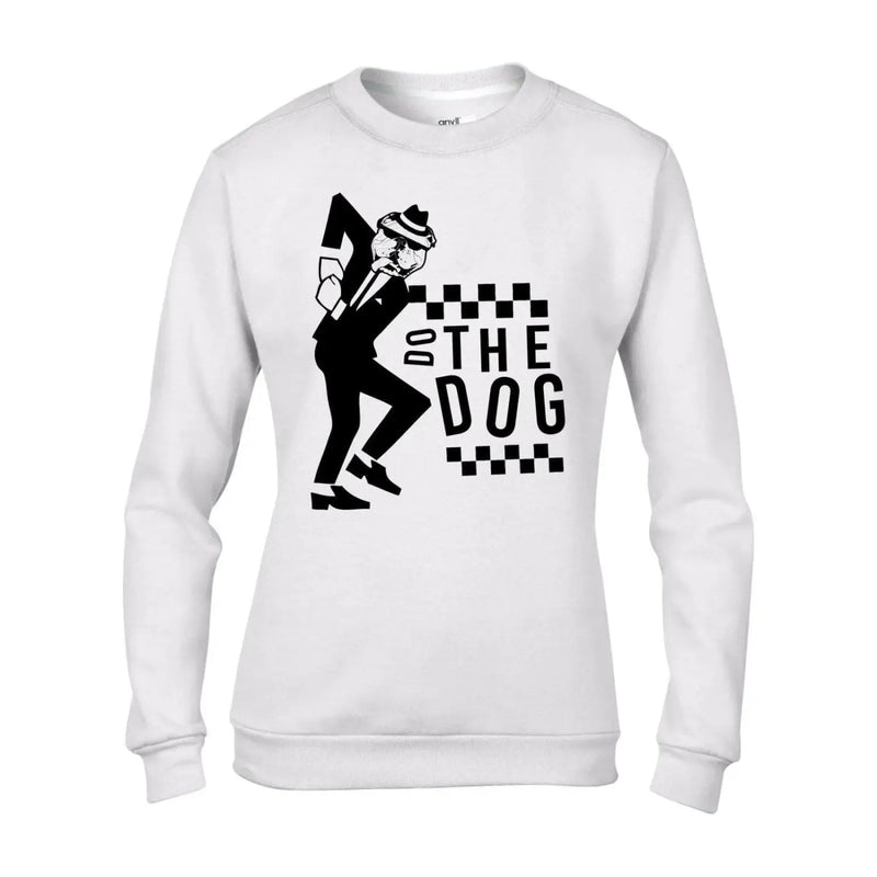 Do The Dog Ska 2 Tone Women&