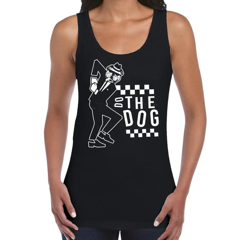 Do The Dog Ska 2 Tone Women&