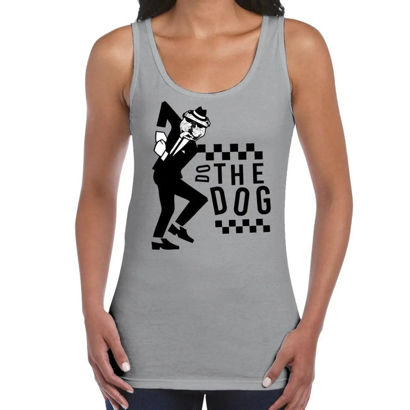 Do The Dog Ska 2 Tone Women&