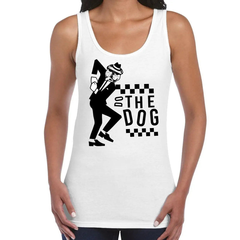 Do The Dog Ska 2 Tone Women&