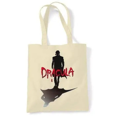 Dracula Shoulder Bag