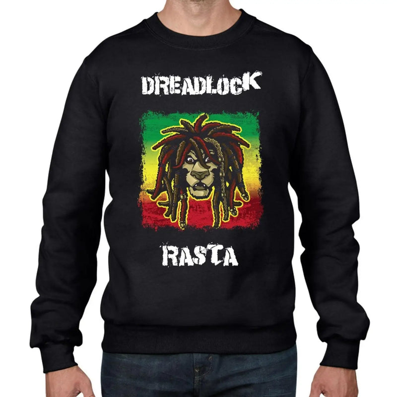 Dreadlock Rasta Reggae Men&