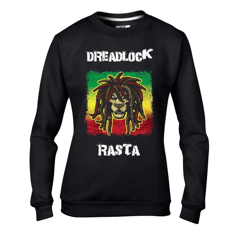 Dreadlock Rasta Reggae Women&