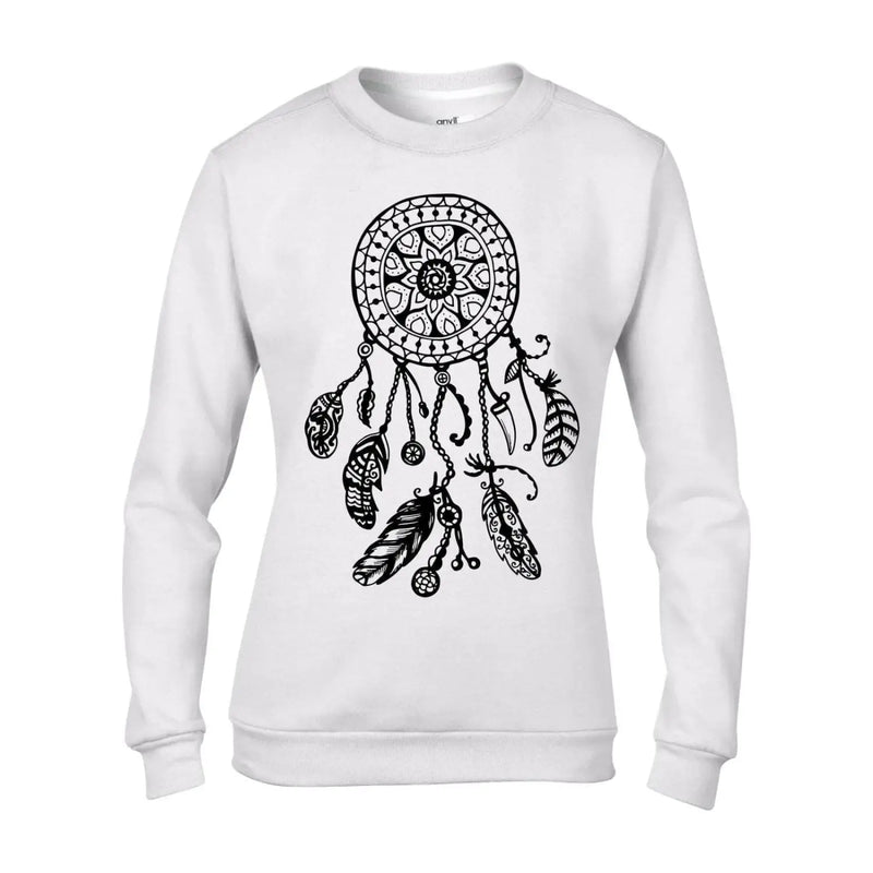 Dream Catcher Women&