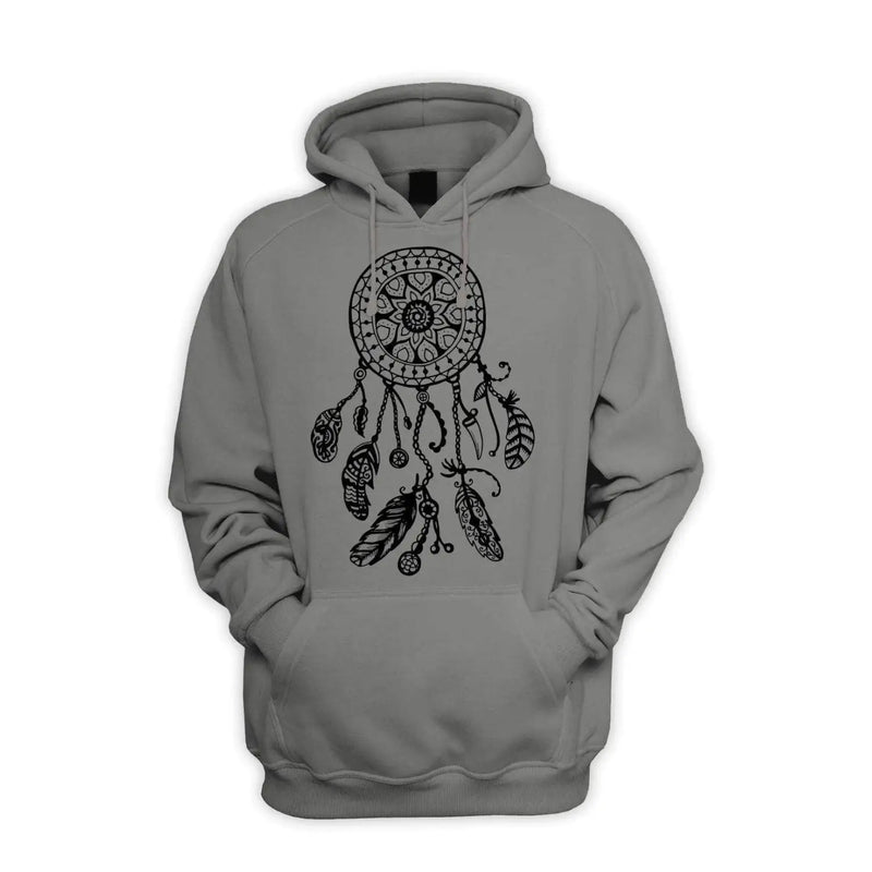 Dreamcatcher Native American Hipster Men&