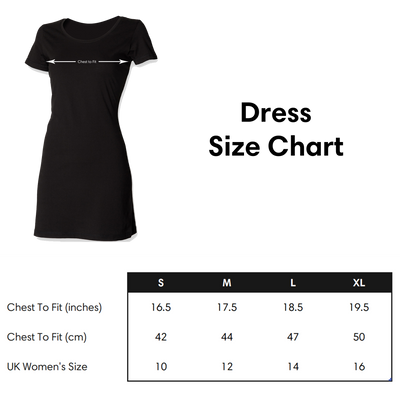 Yggdrasil Tree of Life Women's Short Sleeve T-Shirt Dress - Pagan Norse Viking