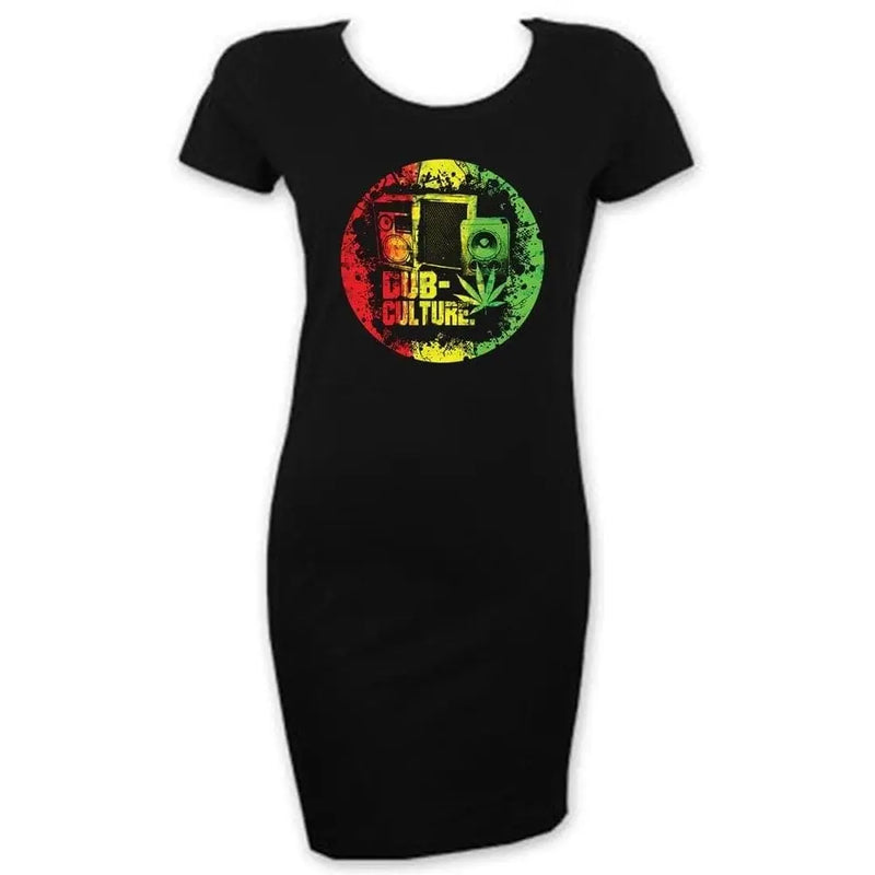 Dub Culture Reggae Women&