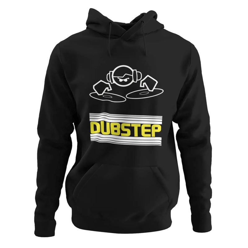 Dubstep DJ Hoodie - XL - Hoodie