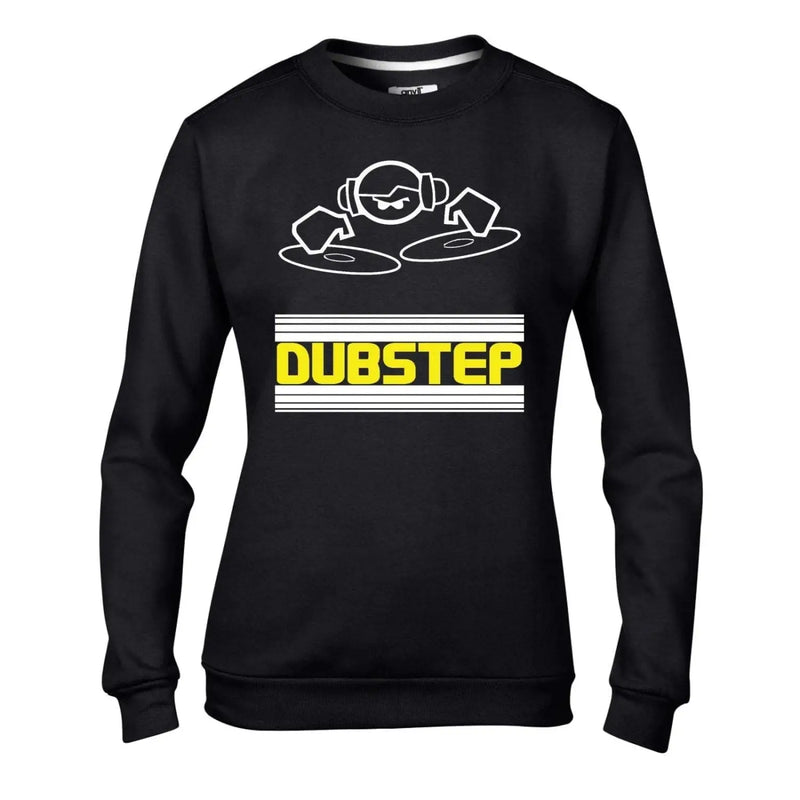 Dubstep DJ Women&