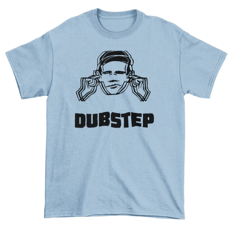 Dubstep Hearing Protection Men&