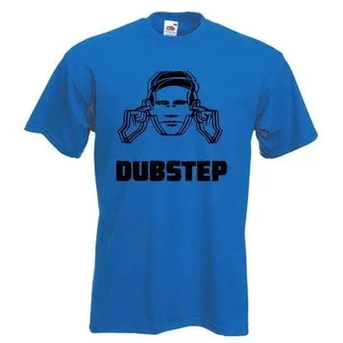 Dubstep Hearing Protection Men&