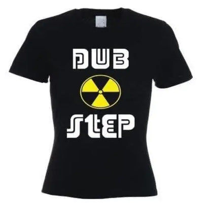 Dubstep Toxic Women's T-Shirt