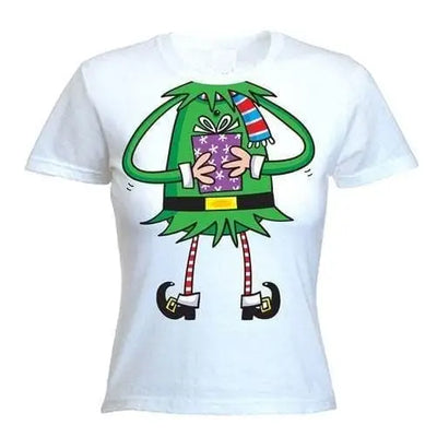 Eat Sleep Golf Women's T-Shirt