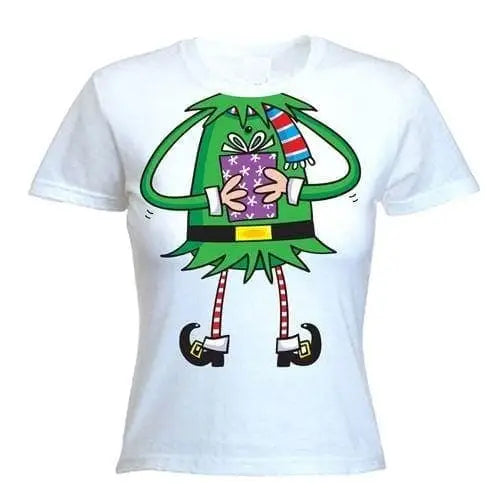 Eat Sleep Golf Women&