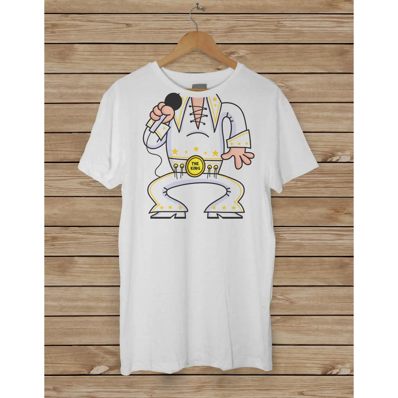 Elvis Presley Men&