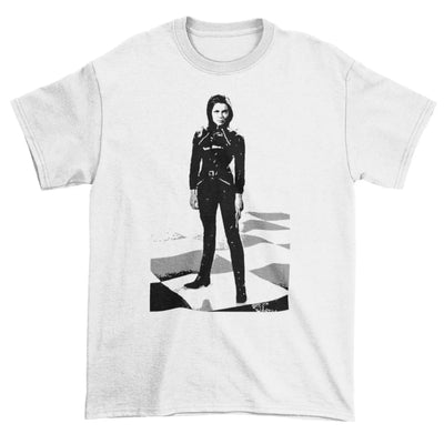 Emma Peel T-Shirt 3XL