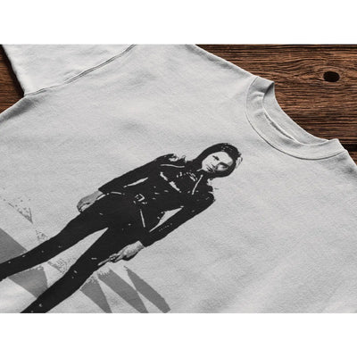 Emma Peel T-Shirt