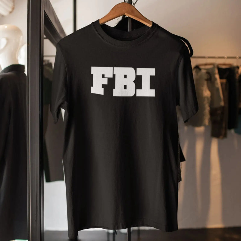 FBI T-Shirt