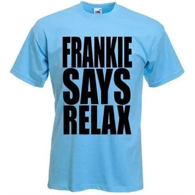 Frankie Says Relax T-Shirt