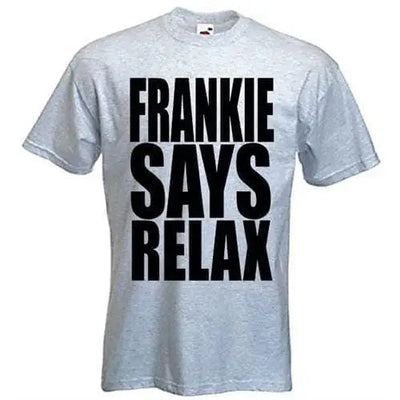 Frankie Says Relax T-Shirt