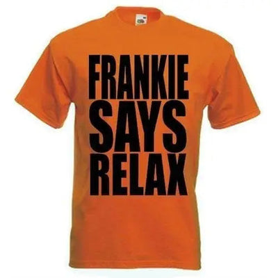 Frankie Says Relax T-Shirt