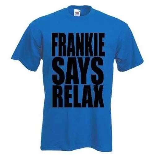 Frankie Says Relax T-Shirt