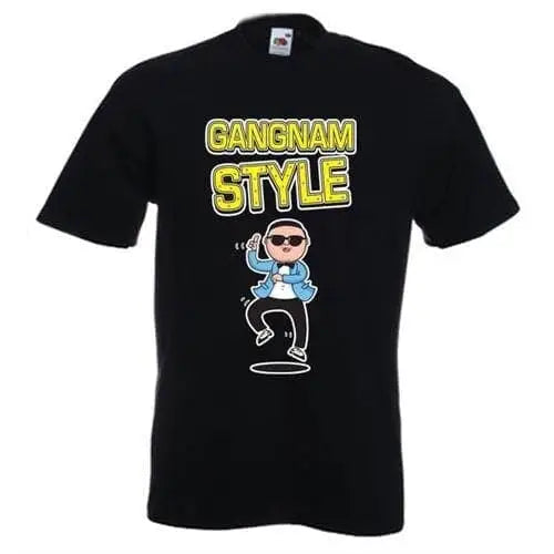 Gangnam Style Men&