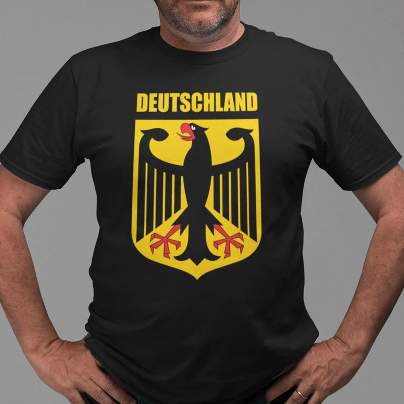 German Eagle T-Shirt