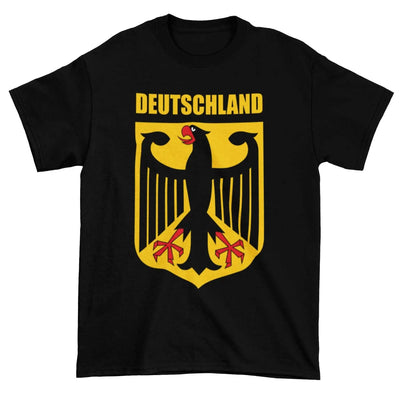 German Eagle T-Shirt S