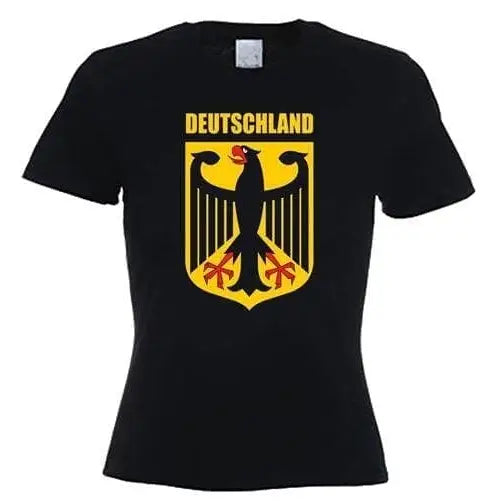 German Eagle Women&